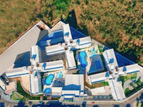 Encontro das Águas Resort